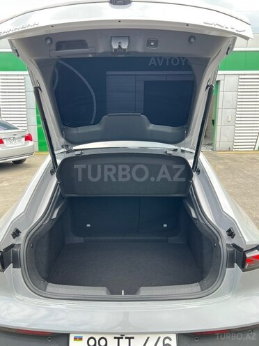 Changan Uni-V-7