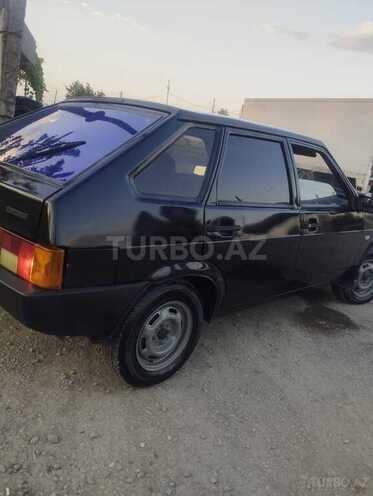 LADA (VAZ) 2109-4