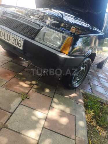 LADA (VAZ) 2109-11