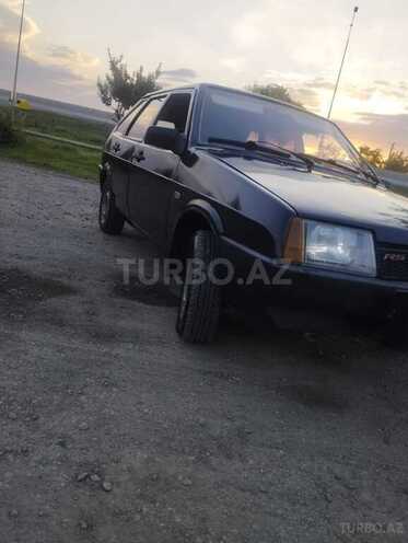 LADA (VAZ) 2109-6
