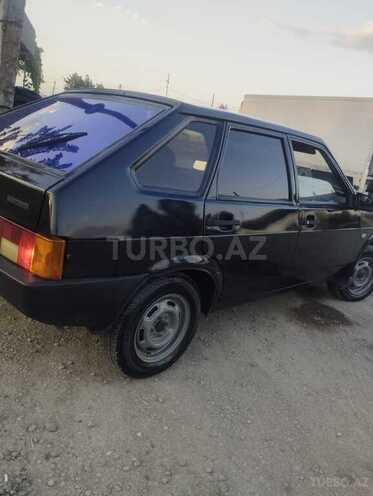 LADA (VAZ) 2109-3