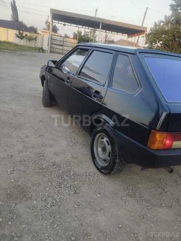 LADA (VAZ) 2109-7