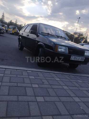 LADA (VAZ) 2109-8