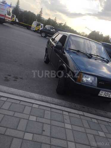 LADA (VAZ) 2109-13