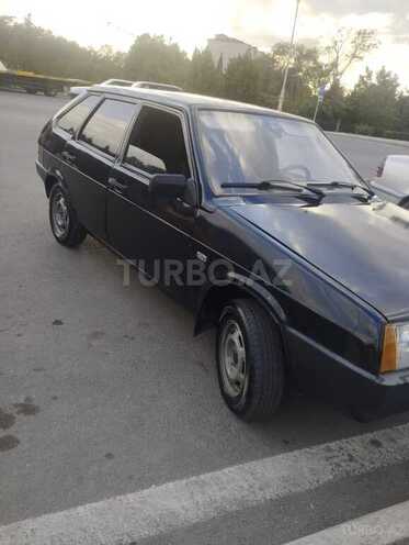 LADA (VAZ) 2109-14