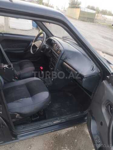 LADA (VAZ) 2109-5