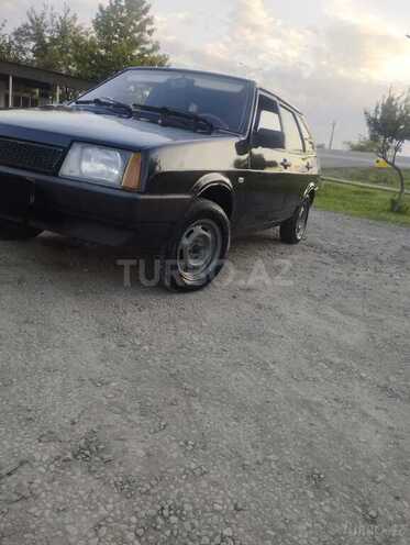 LADA (VAZ) 2109-9