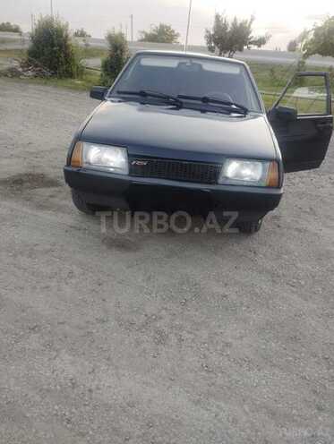 LADA (VAZ) 2109-1