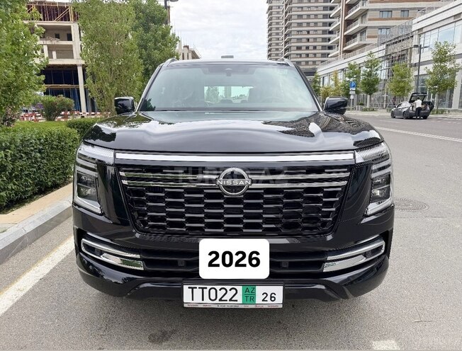 Nissan Patrol-1