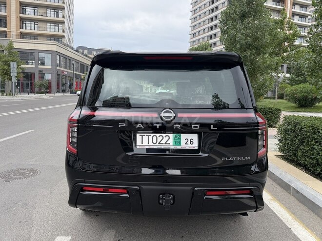 Nissan Patrol-5