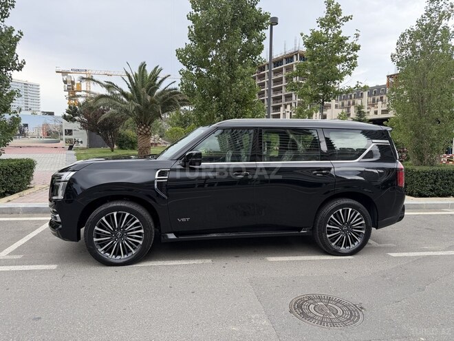 Nissan Patrol-3