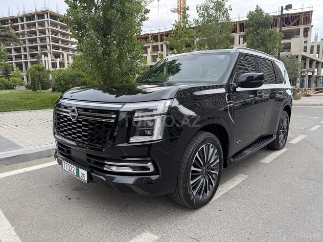 Nissan Patrol-2