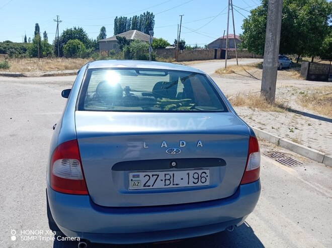 LADA (VAZ) Kalina-3