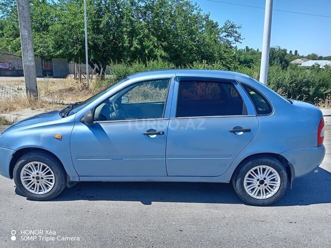 LADA (VAZ) Kalina-5