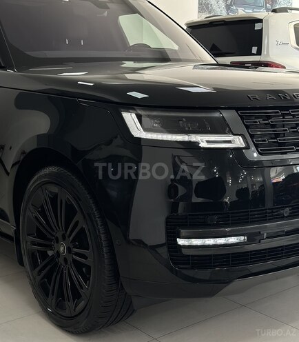 Land Rover Range Rover-25