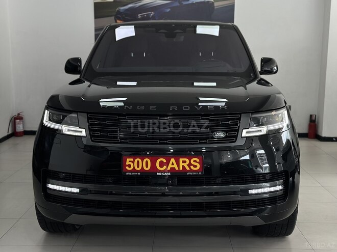 Land Rover Range Rover-4