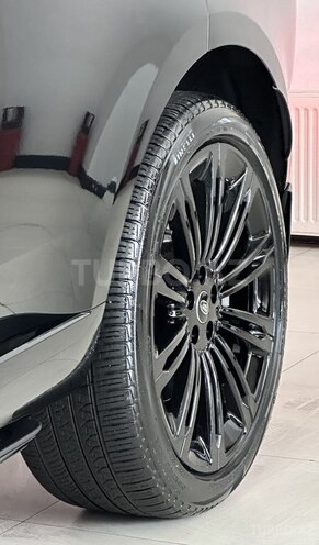 Land Rover Range Rover-32
