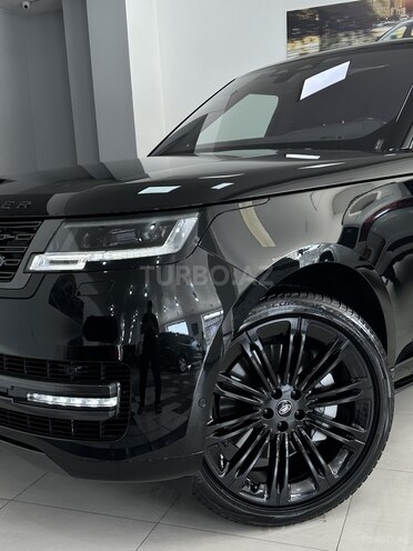 Land Rover Range Rover-16