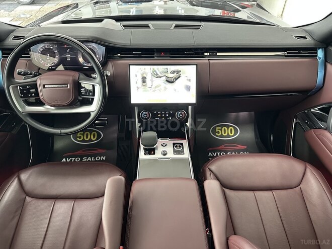 Land Rover Range Rover-11