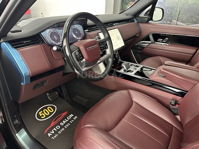 Land Rover Range Rover-3