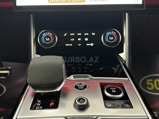 Land Rover Range Rover-29