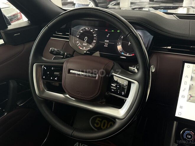 Land Rover Range Rover-28