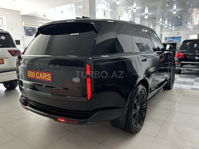 Land Rover Range Rover-12