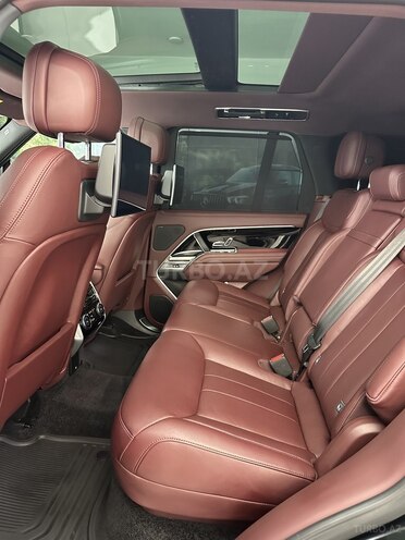 Land Rover Range Rover-6