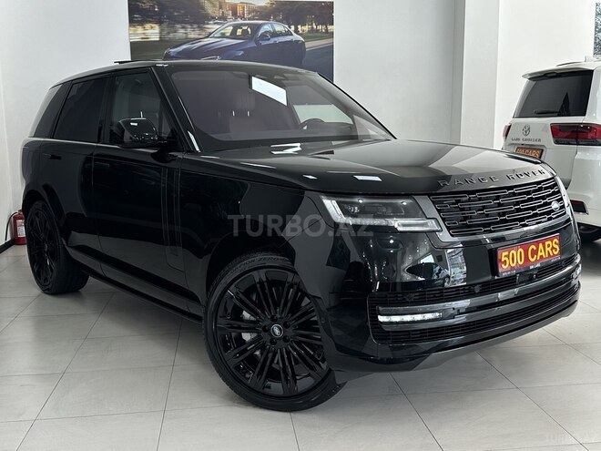 Land Rover Range Rover-10