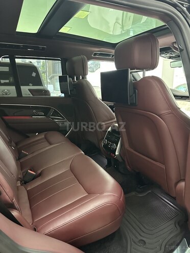 Land Rover Range Rover-17