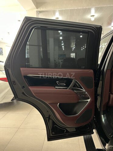 Land Rover Range Rover-22