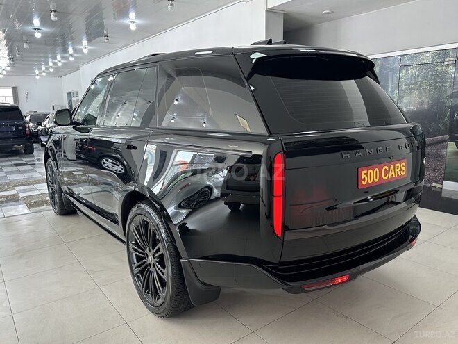 Land Rover Range Rover-14