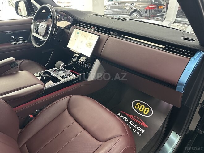Land Rover Range Rover-5