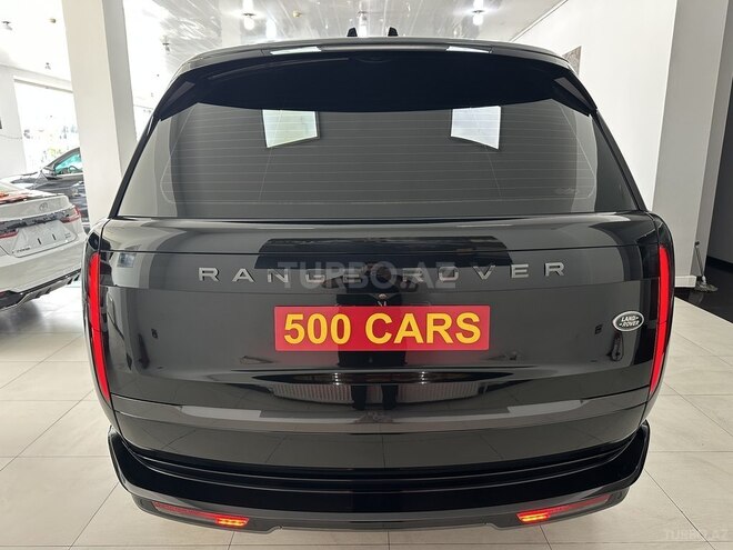 Land Rover Range Rover-13