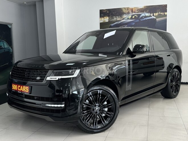 Land Rover Range Rover-9