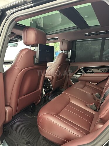 Land Rover Range Rover-23