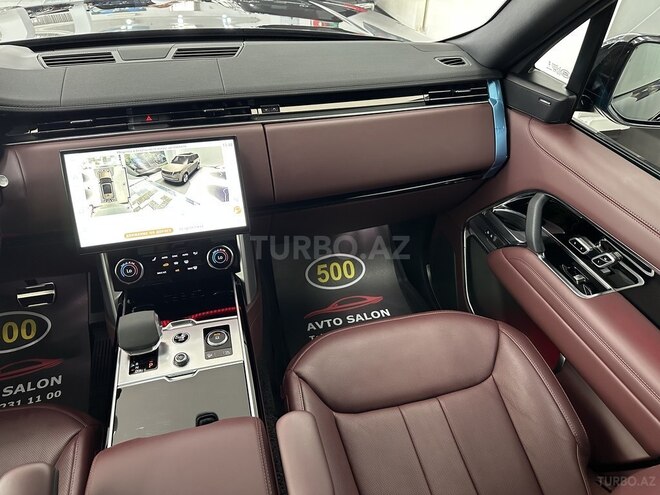 Land Rover Range Rover-8