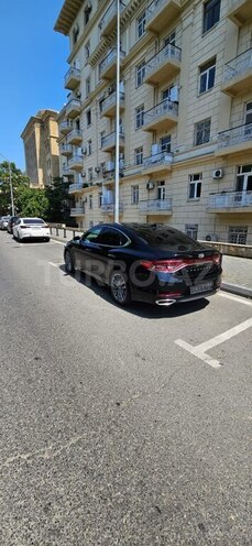 Hyundai Grandeur-3