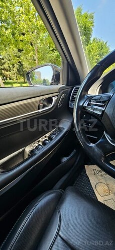Hyundai Grandeur-13