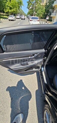 Hyundai Grandeur-11