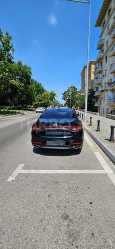 Hyundai Grandeur-9