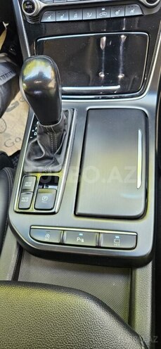 Hyundai Grandeur-15