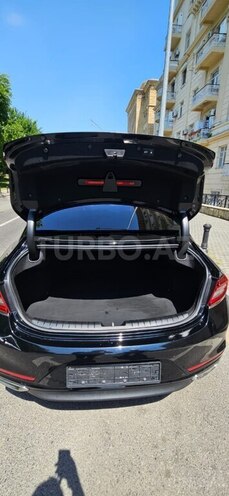 Hyundai Grandeur-21