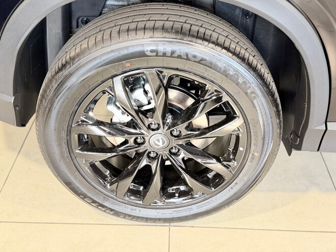 Changan Oshan X5 Plus-12