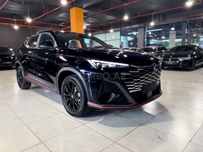Changan Oshan X5 Plus-1