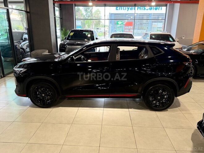 Changan Oshan X5 Plus-8