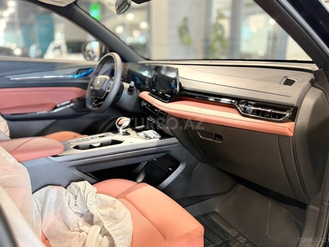 Changan Oshan X5 Plus-18