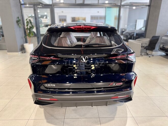 Changan Oshan X5 Plus-6
