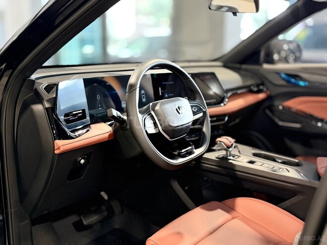 Changan Oshan X5 Plus-14