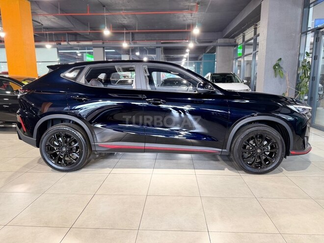 Changan Oshan X5 Plus-7